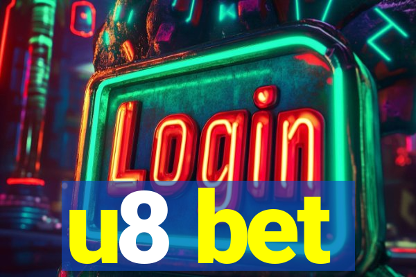 u8 bet