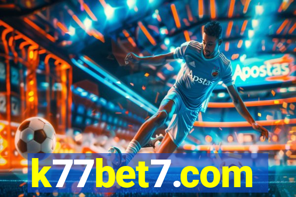 k77bet7.com