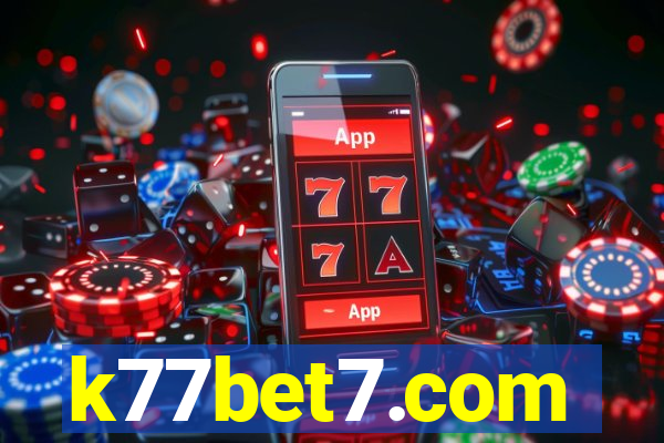 k77bet7.com