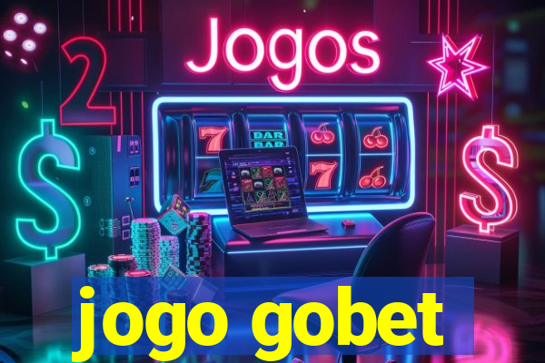 jogo gobet