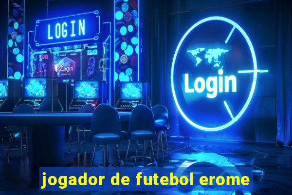 jogador de futebol erome