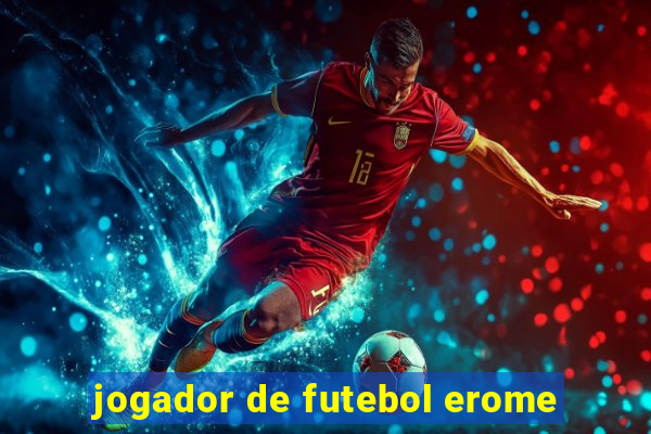 jogador de futebol erome