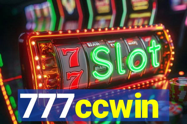 777ccwin