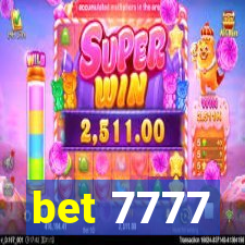 bet 7777