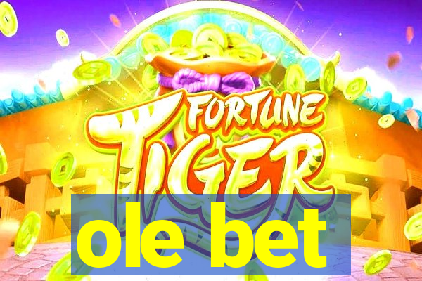 ole bet