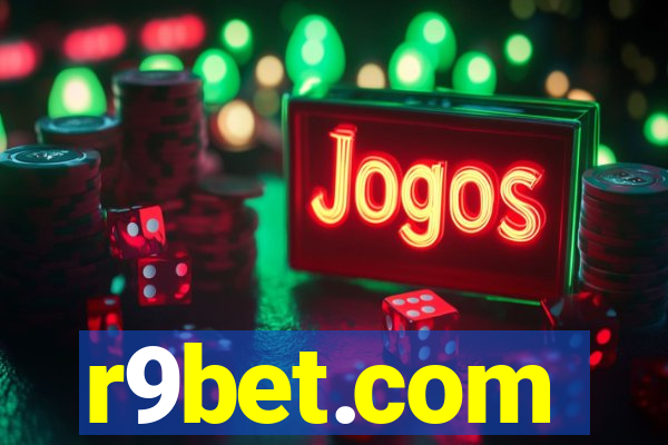 r9bet.com