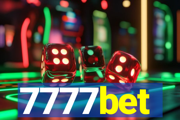 7777bet