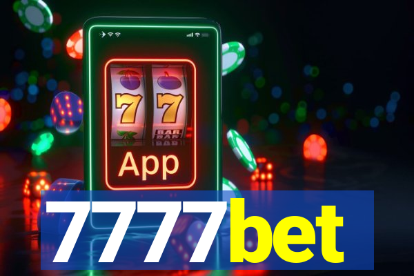 7777bet