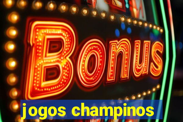 jogos champinos