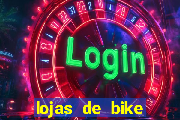 lojas de bike porto alegre