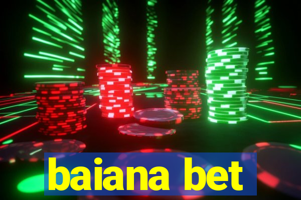 baiana bet