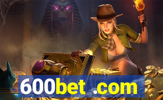 600bet .com