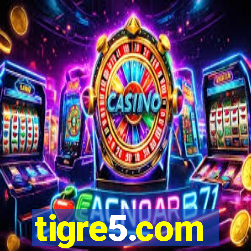 tigre5.com