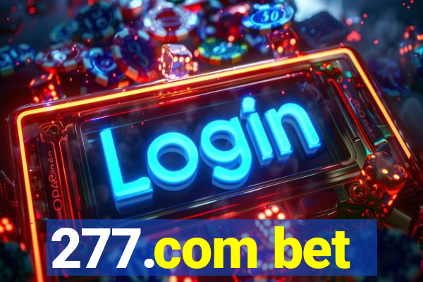 277.com bet