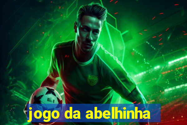 jogo da abelhinha