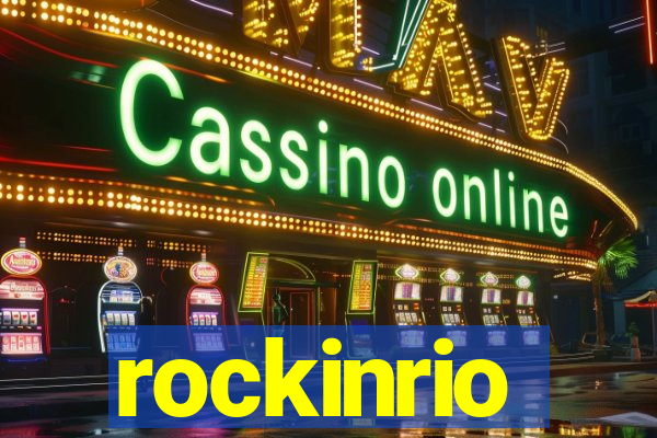 rockinrio