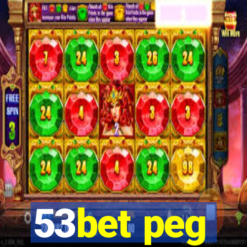 53bet peg