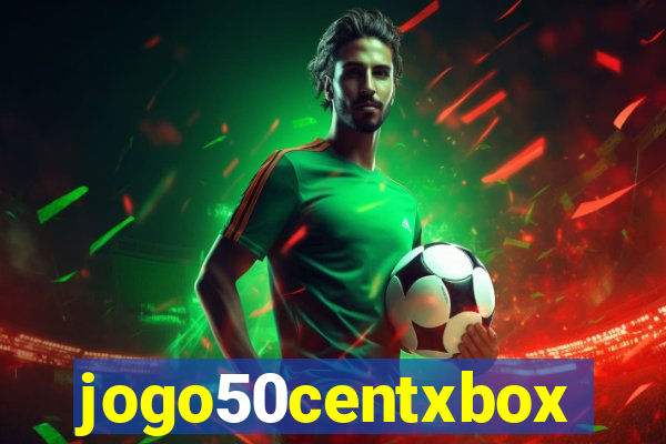 jogo50centxbox