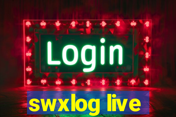 swxlog live