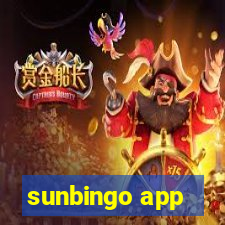 sunbingo app