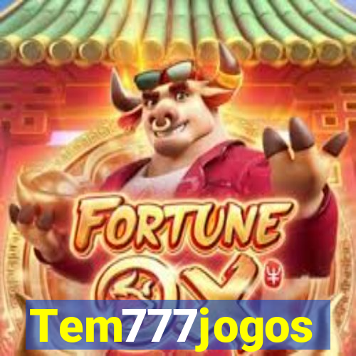 Tem777jogos