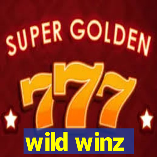 wild winz