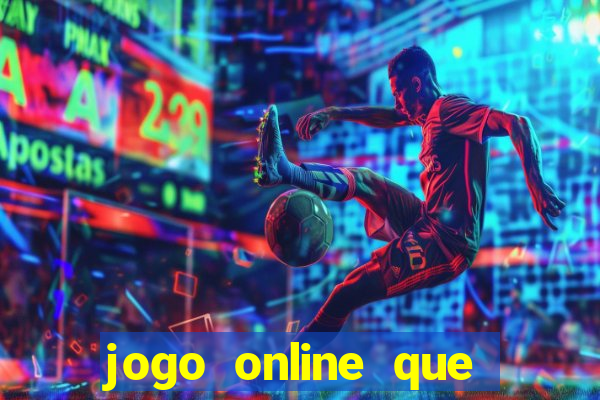 jogo online que paga bem