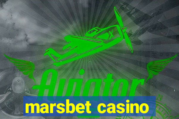 marsbet casino