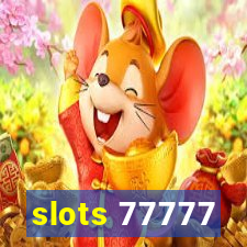 slots 77777