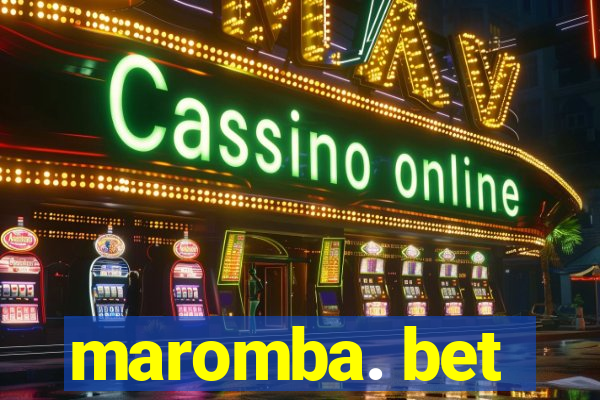 maromba. bet