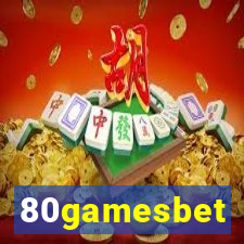 80gamesbet