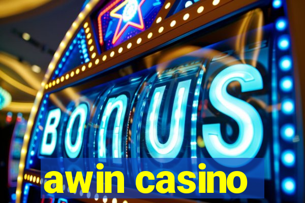 awin casino