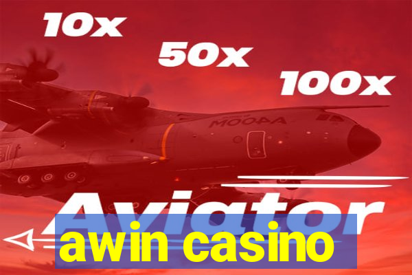 awin casino