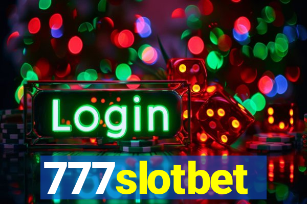 777slotbet