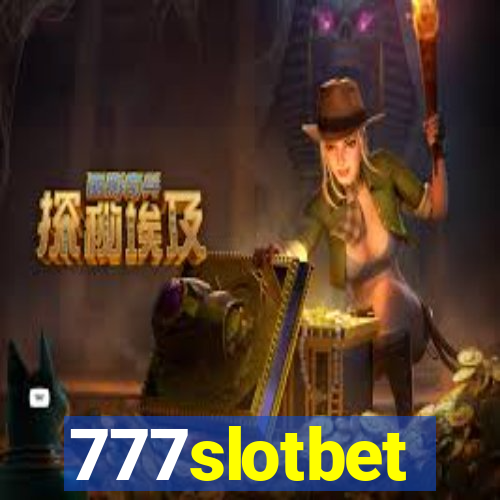 777slotbet