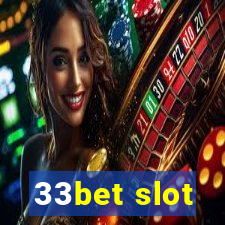 33bet slot