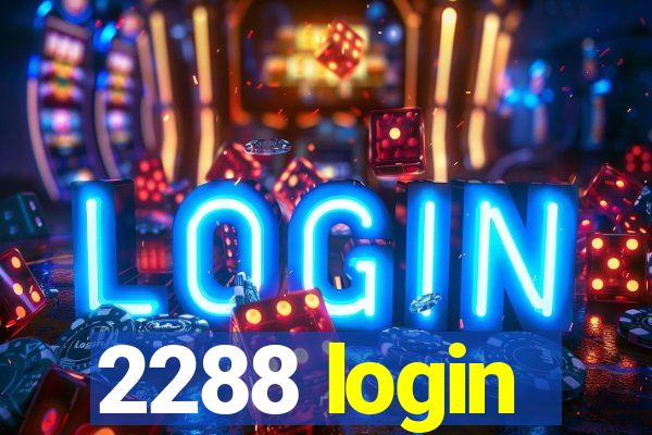 2288 login