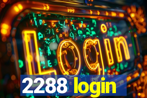 2288 login