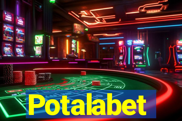 Potalabet