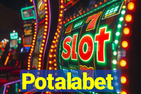 Potalabet