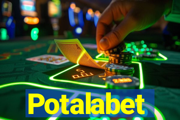 Potalabet