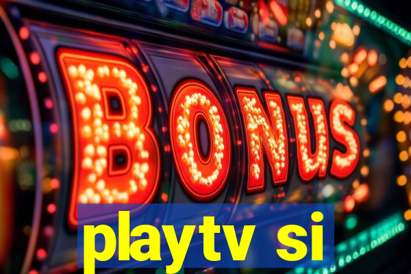 playtv si