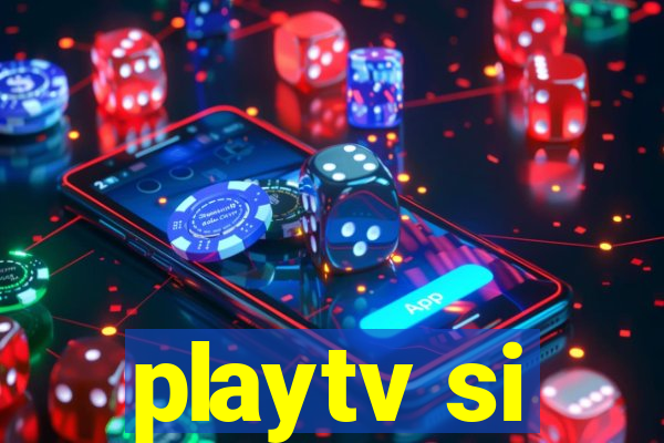 playtv si