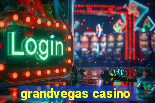 grandvegas casino