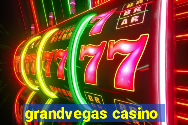 grandvegas casino