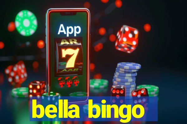 bella bingo