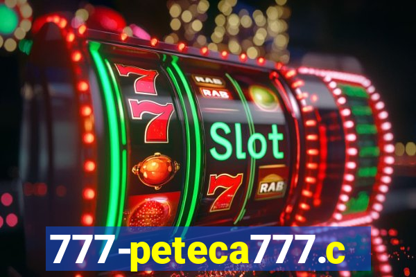 777-peteca777.com