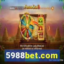 5988bet.com