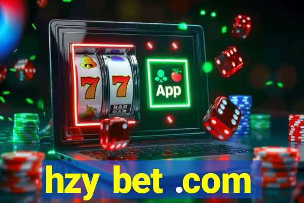 hzy bet .com