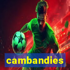 cambandies